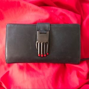 OPENING CEREMONY MISHA WALLET